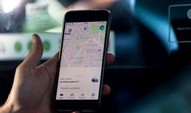 Cabify cuenta con más de 42 millones de usuarios registrados | Cabify