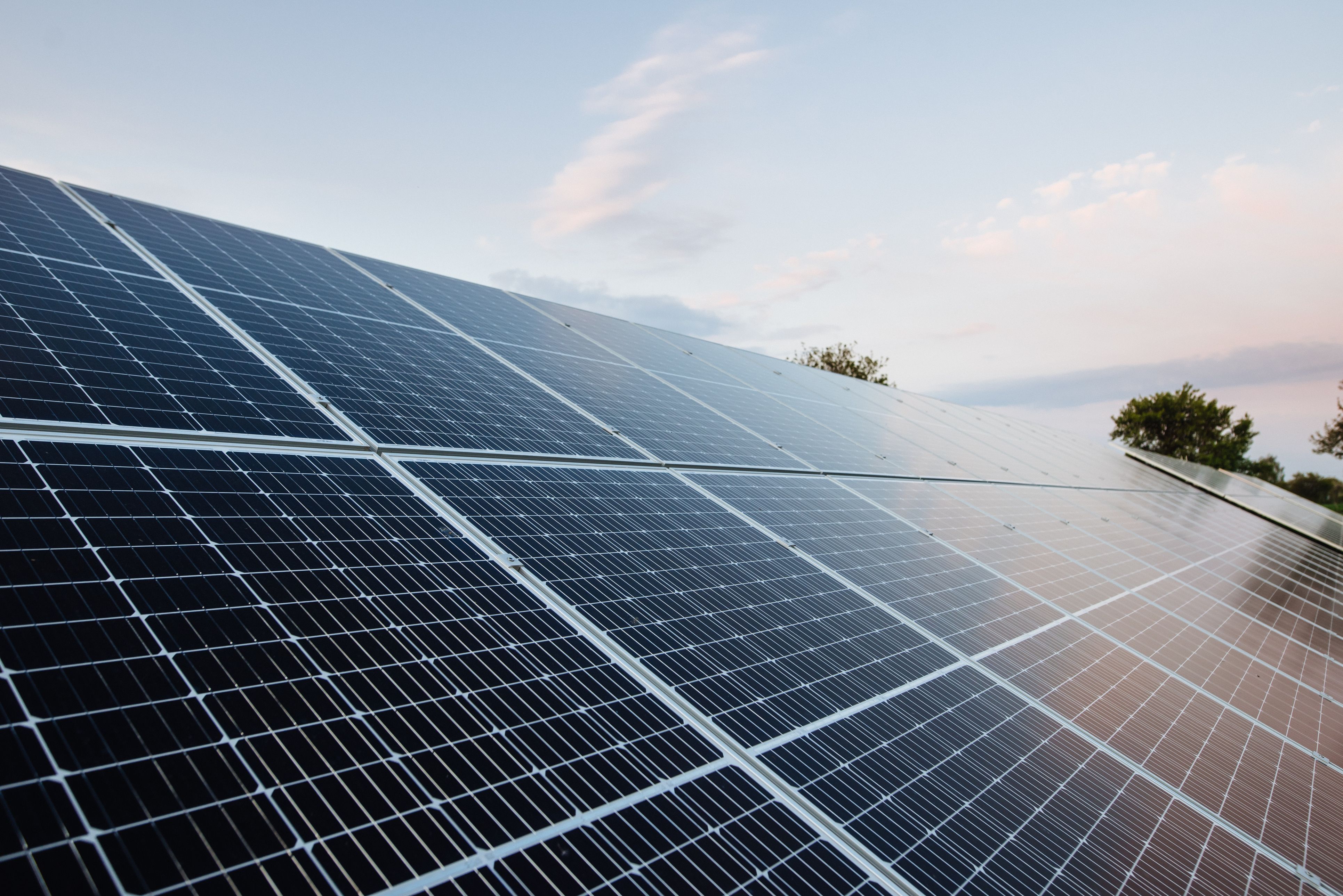 Enerside pide ingresar 50 millones por la venta de activos | iStock Enerside pide ingresar 50 millones por la venta de activos | iStock
