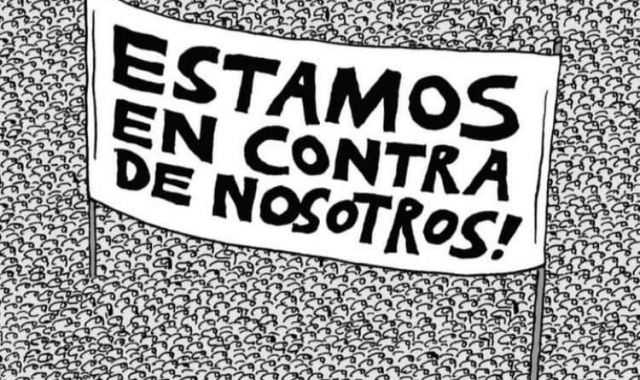 El consumo en Argentina en diciembre de 2023 registró una caída del 38,4% interanual | Cedida