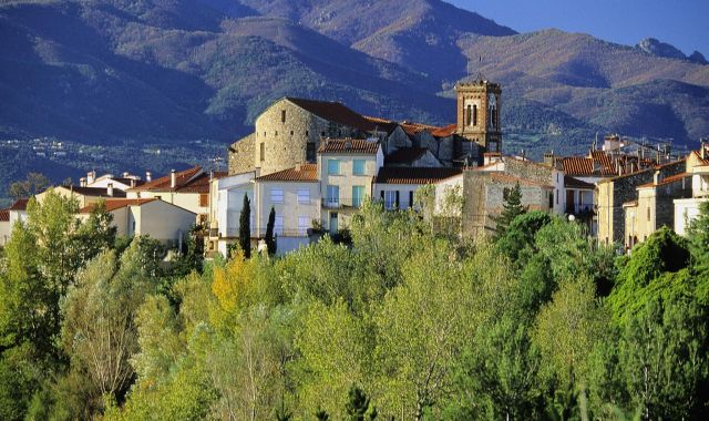 Molts catalans van a comprar al municipi de Le Boulou | iStock