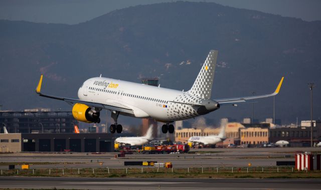 Fins al setembre de l'any passat, Vueling va guanyar 282 milions d'euros | iStock