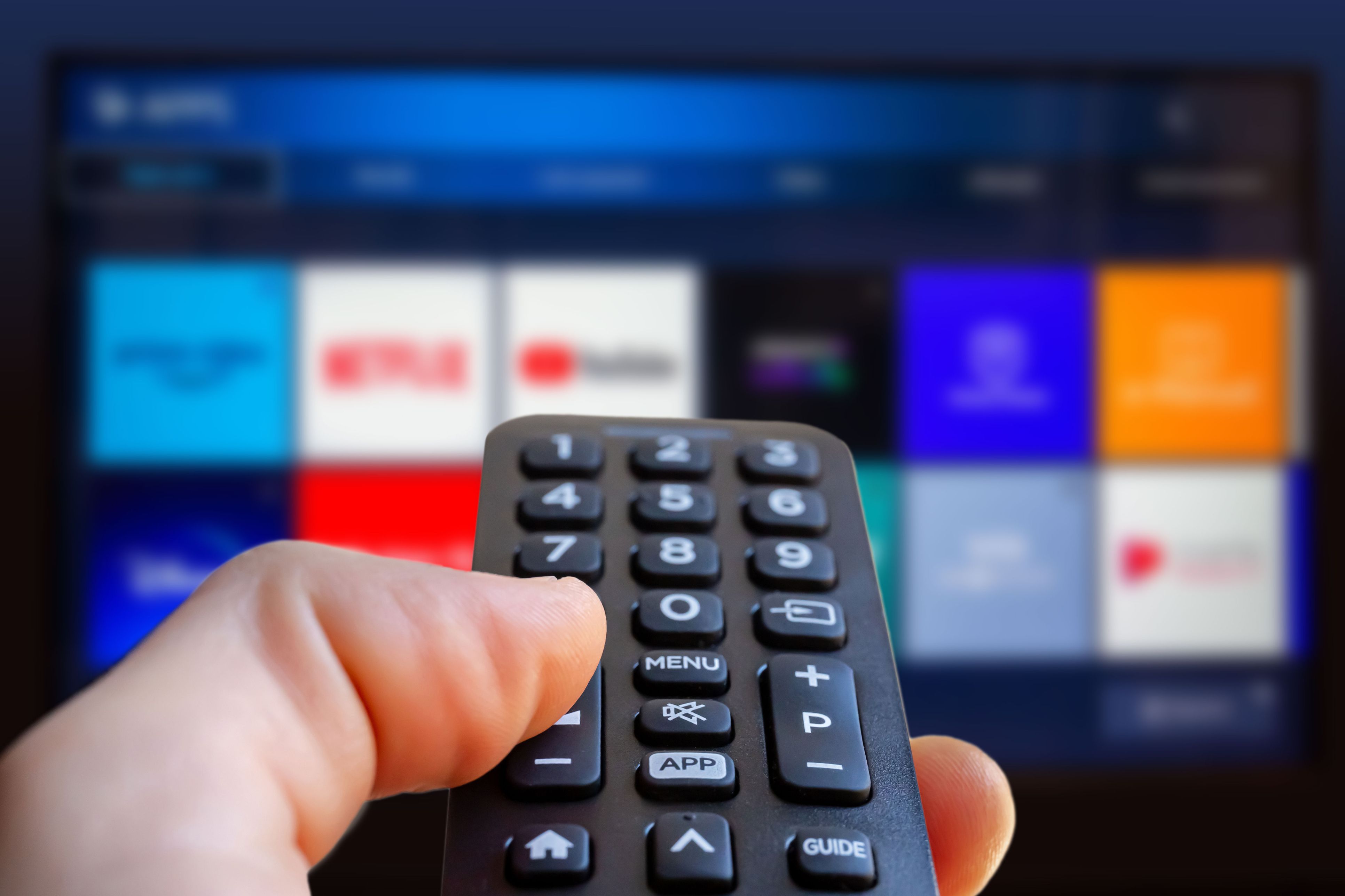 Sharingful comparte suscripciones a plataformas de entretenimiento y servicios | iStock