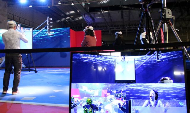 L'ISE 2025 se celebrarà del 4 al 7 de febrer | ACN L'ISE 2025 se celebrarà del 4 al 7 de febrer | ACN