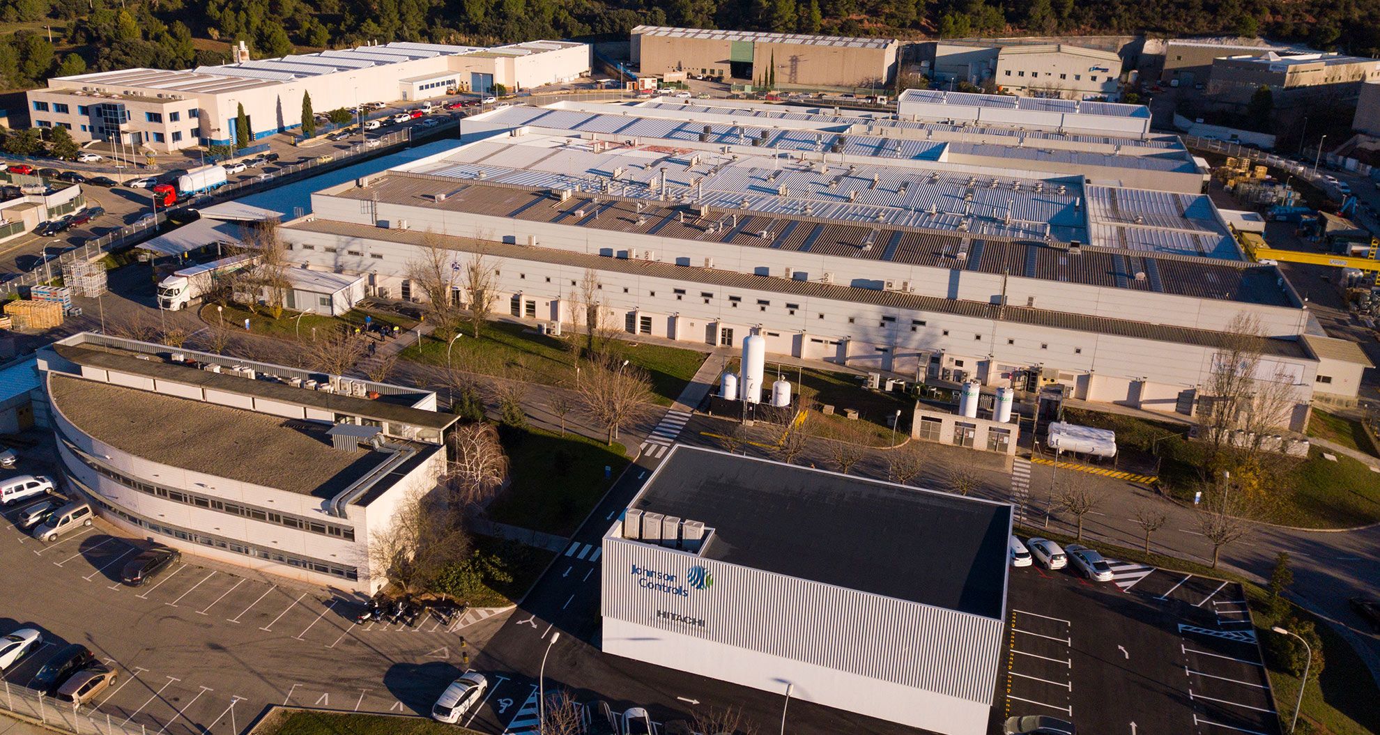 La empresa pretende tirar hacia adelante un ERE | Hitachi Air Conditioning La empresa pretende tirar hacia adelante un ERE | Hitachi Air Conditioning