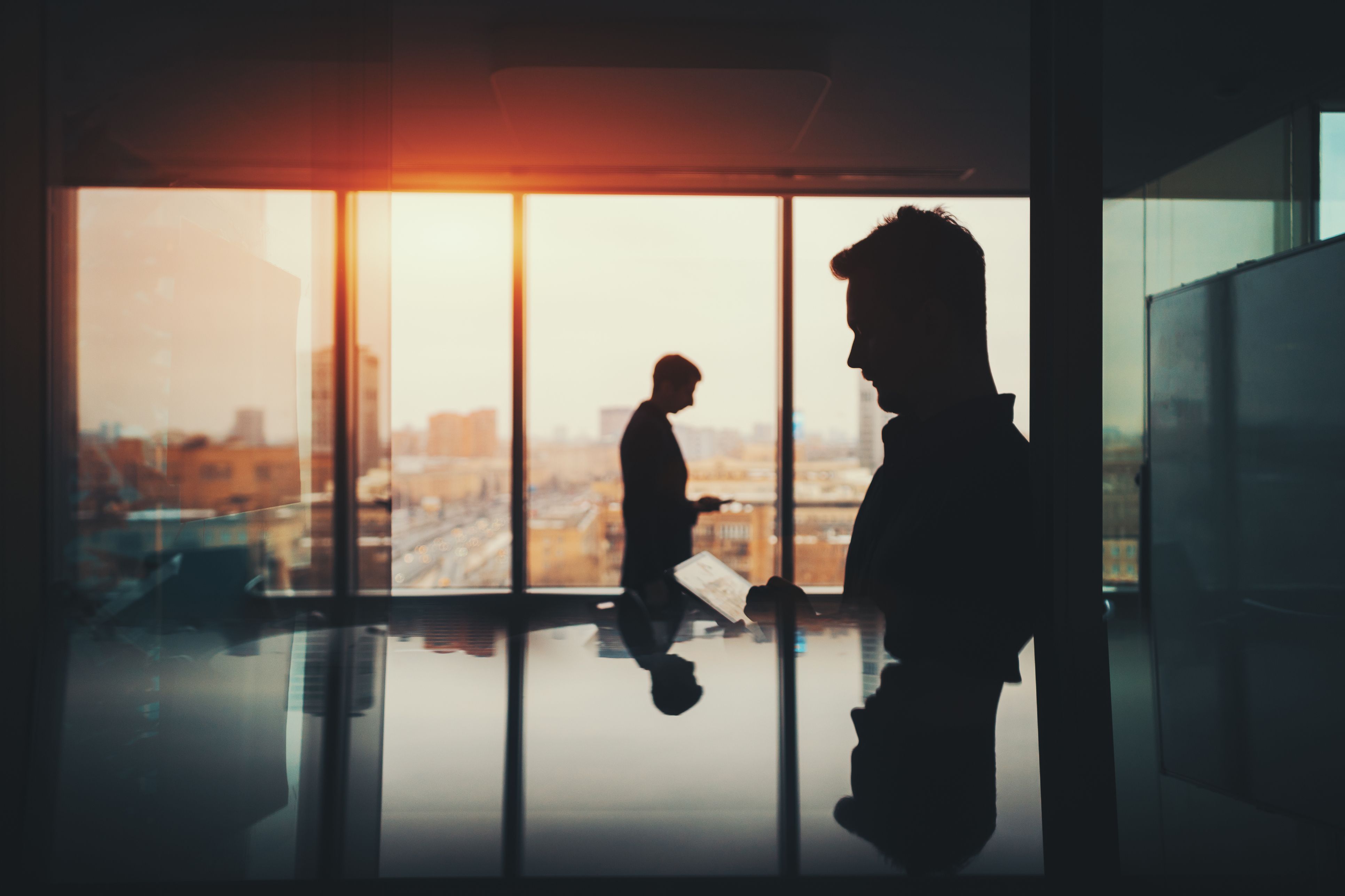 Quan es crea una empresa és vital establir bones bases | iStock Quan es crea una empresa és vital establir bones bases | iStock