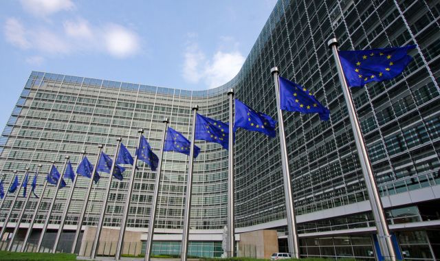La UE ha creat el Mecanisme d'Ajust Fronterer de Carboni | iStock