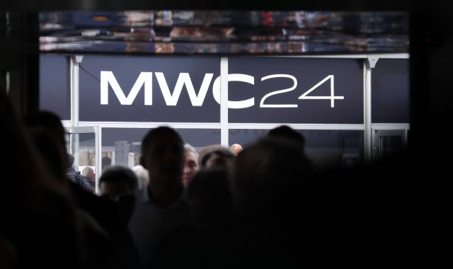 Primer dia de la divuitena edició del MWC | ACN