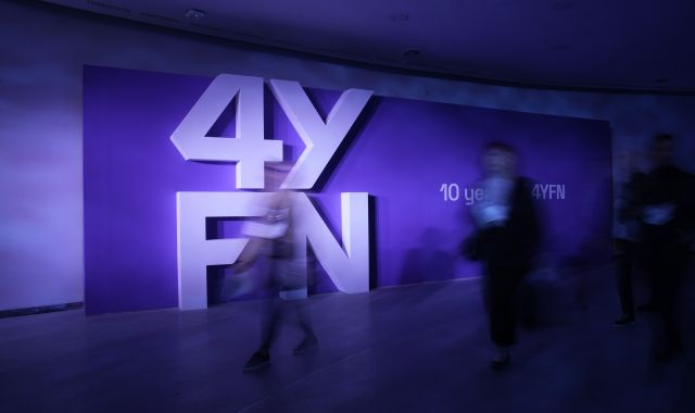 En els seus 10 anys, el 4YFN ha acollit més de 9.200 fundadors, 5.200 inversors i més de 180.000 visitants | GSMA