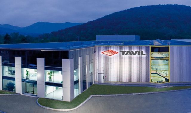 Tavil és una empresa fundada el 1925 | Cedida