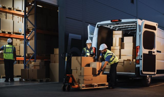 Más de 2,5 millones de trabajadores en España tienen horario nocturno | iStock