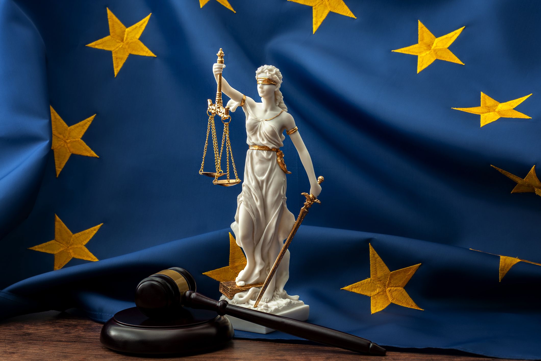 La Llei dels Mercats Digitals europea ja ha entrat en vigor | iStock