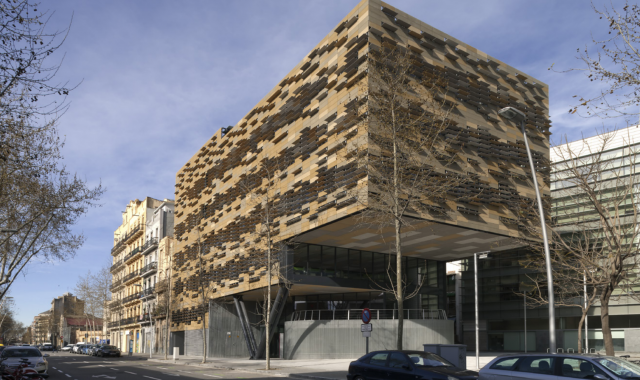 La sede de Leitat en el 22@ | Leitat La sede de Leitat en el 22@ | Leitat
