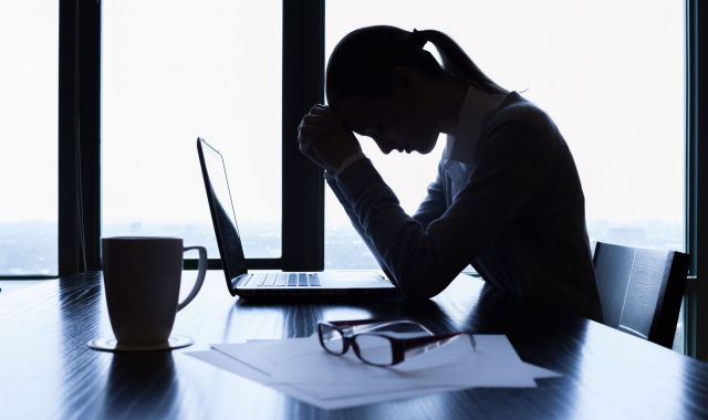 Hay más mujeres que hombres buscando trabajo en todos los tramos del mercado laboral | iStock Hay más mujeres que hombres buscando trabajo en todos los tramos del mercado laboral | iStock