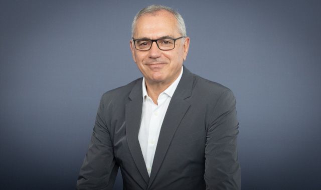 El president executiu de Puig, Marc Puig | EP