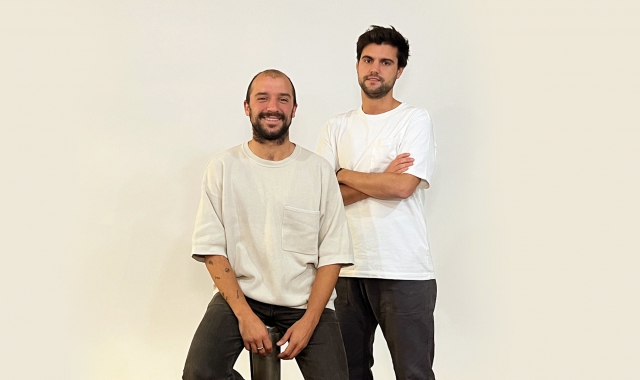 Eduard i Bruno Baviera, fundadors de Think Paladar | Cedida Eduard i Bruno Baviera, fundadors de Think Paladar | Cedida