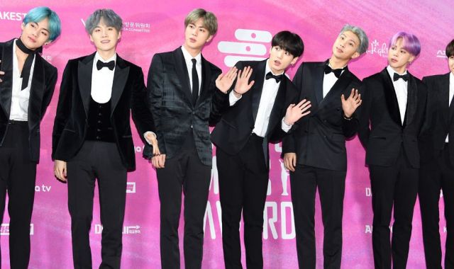 BTS ha tingut gran impacte en el PIB de Corea del Sud | Cedida