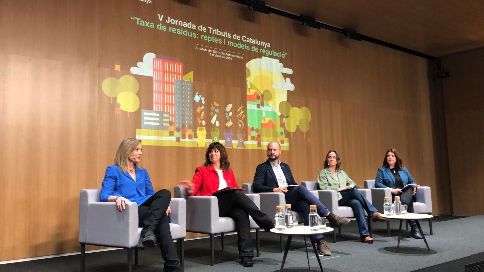 La jornada acogió a más de 700 participantes | Cedida La jornada acogió a más de 700 participantes | Cedida