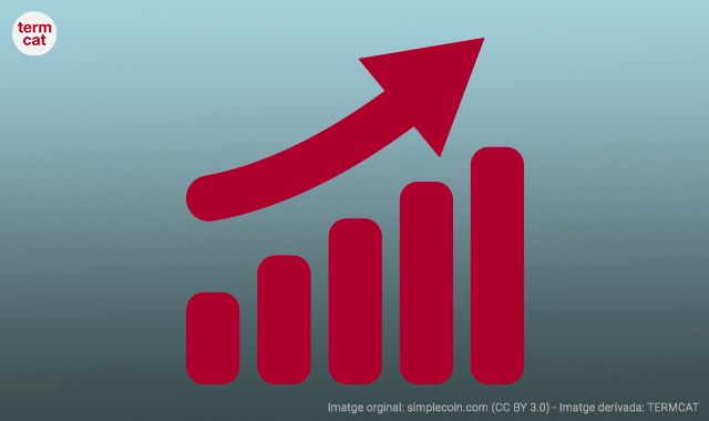 El que en anglès es coneix com scaleup, en català, és una empresa emergent escalable | Termcat