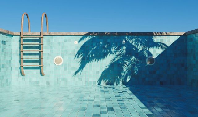 El sector de càmpings i hotels fa mesos que lluita per evitar piscines buides aquest estiu | iStock