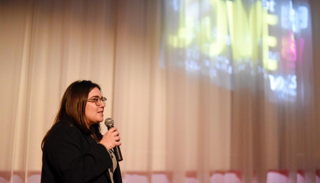 La directora general de la ACJ, Laia Girós | @LaiaGiros (X) La directora general de la ACJ, Laia Girós | @LaiaGiros (X)