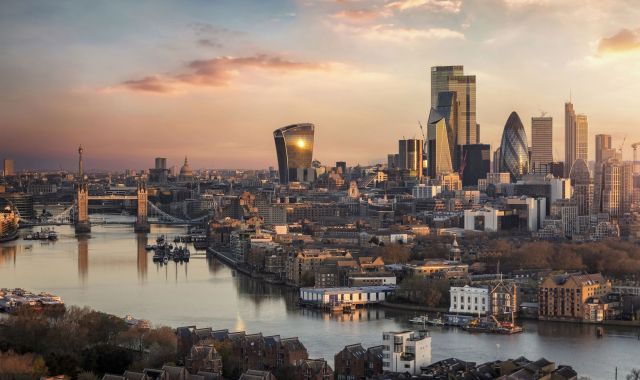 Des del 2014, Londres ha liderat aquest llistat | iStock Des del 2014, Londres ha liderat aquest llistat | iStock