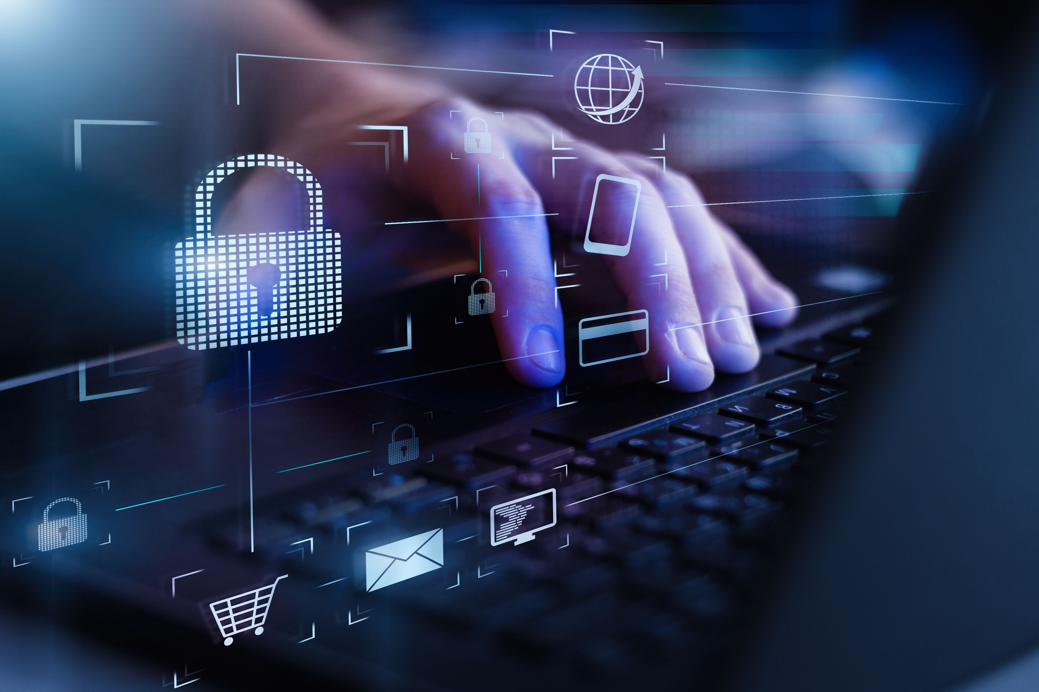 El servei d’atenció al públic ha atès 2.115 consultes relacionades amb la protecció de dades i la privacitat | iStock El servei d’atenció al públic ha atès 2.115 consultes relacionades amb la protecció de dades i la privacitat | iStock