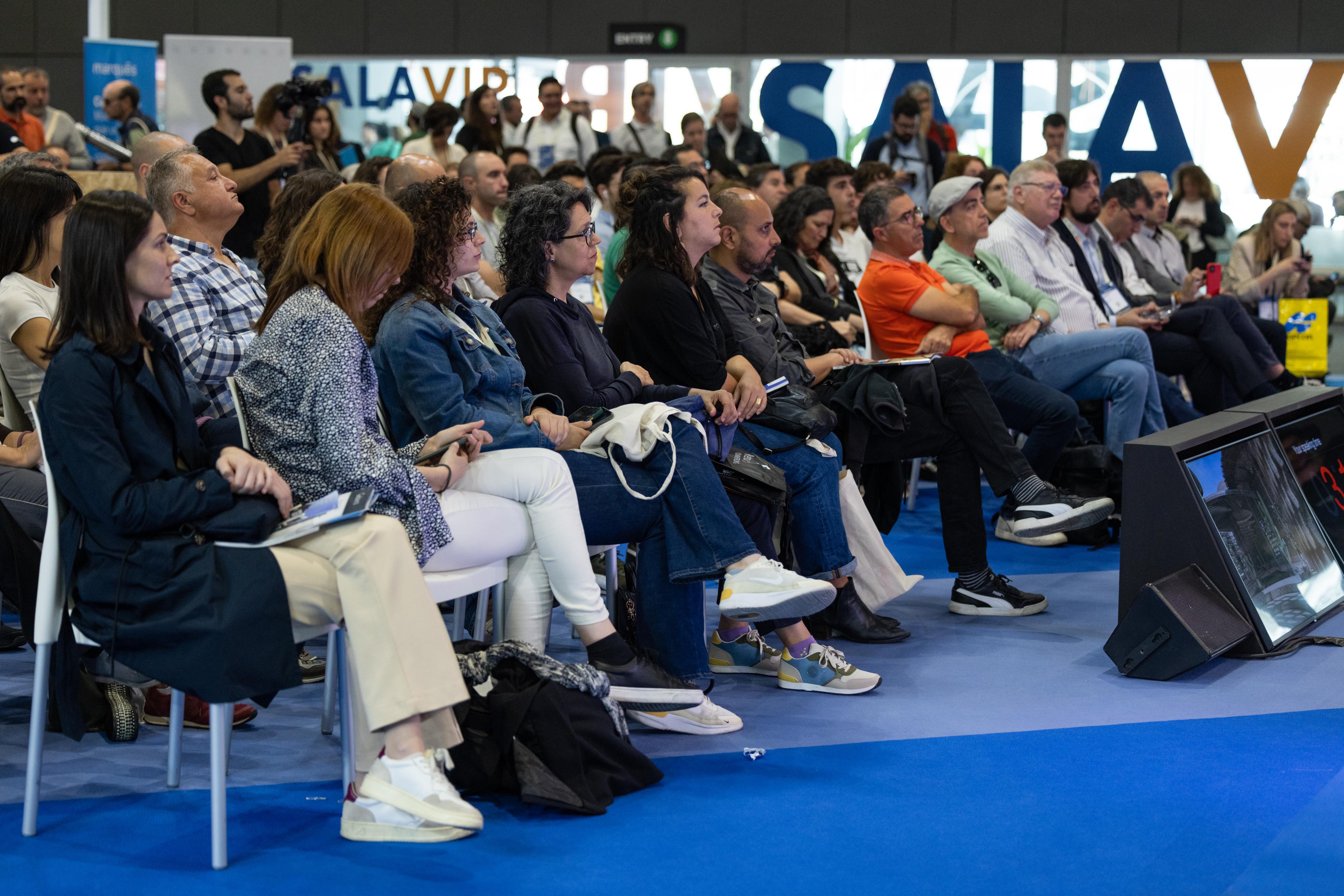 El Sustainable Building Congress contará con más de 120 pontentes | Cedida El Sustainable Building Congress contará con más de 120 pontentes | Cedida