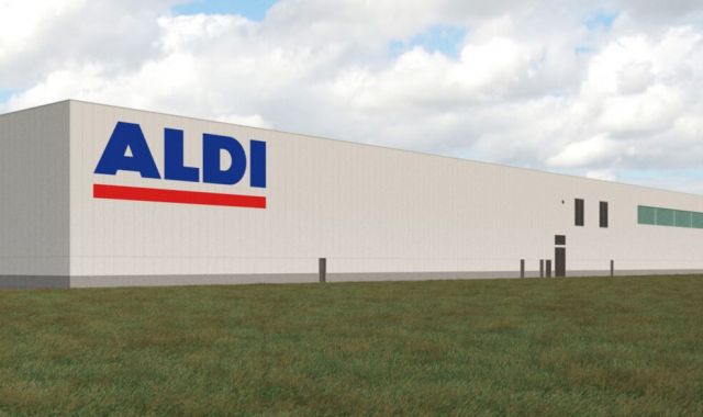 ALdi Masquefa Supermercados lidera la facturació de l'Anoia | Cedida