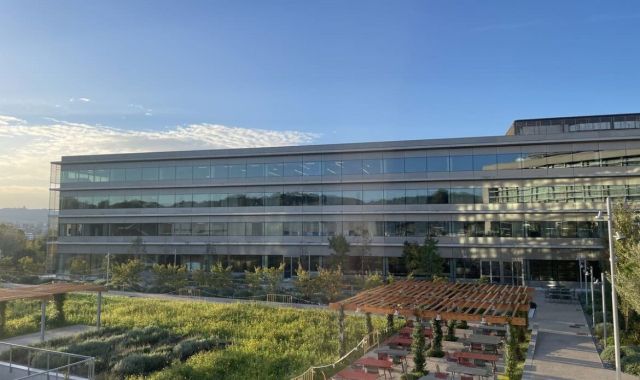 Roche offers ERO at its headquarters in Sant Cugat del Vallès