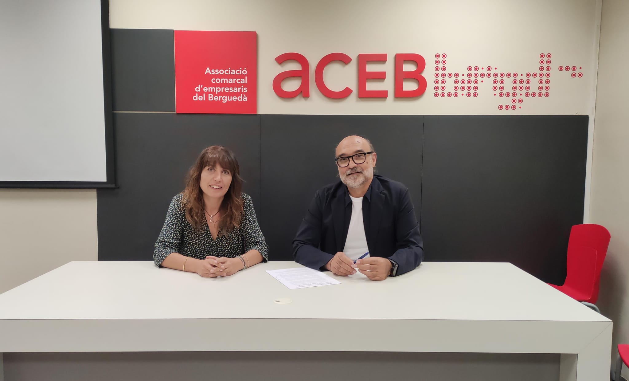L’ACEB crea els premis Berguedà Futur que es lliuraran en la recuperada Nit de l’Empresa L’ACEB crea els premis Berguedà Futur que es lliuraran en la recuperada Nit de l’Empresa