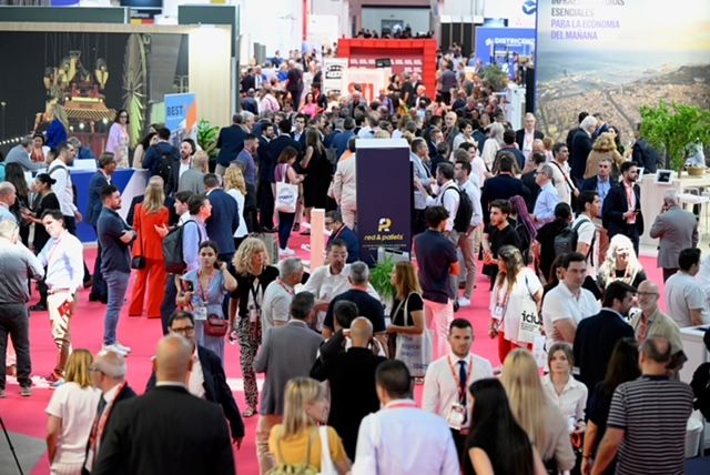Además de les 176 innovaciones, el SIL 2024 presenta la Digital Supply Chain Exhibition | Cedida