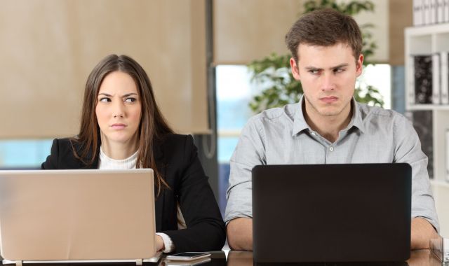 La importància de marcar límits a les relacions personals i professionals | iStock La importància de marcar límits a les relacions personals i professionals | iStock