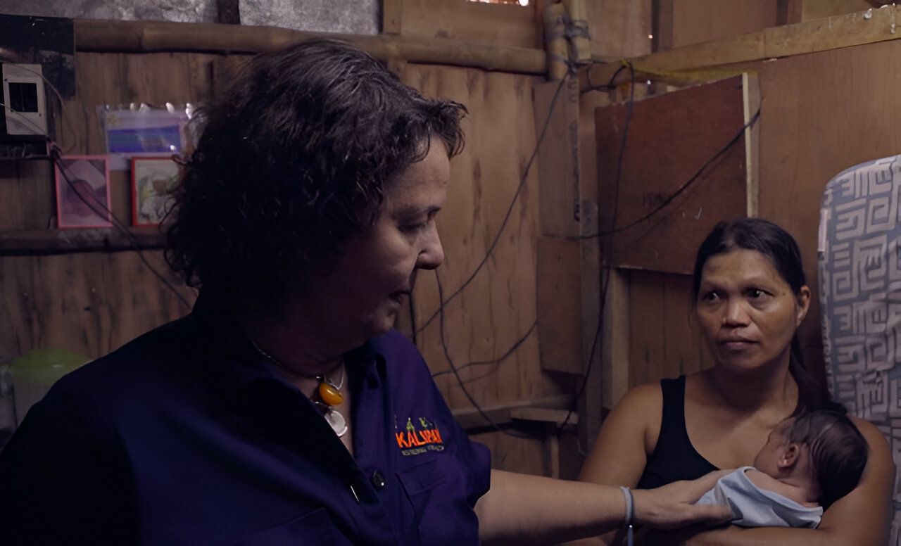 Anna Balcells es la líder de Kalipay | EP Anna Balcells es la líder de Kalipay | EP