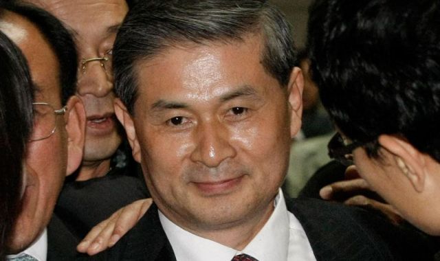 El científic sud-coreà Hwang Woo-suk | @muyinteresante (X) El científic sud-coreà Hwang Woo-suk | @muyinteresante (X)