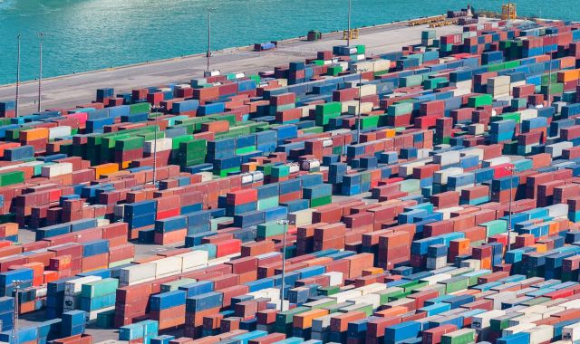 Les exportacions, un dels pilars de l'economia catalana | iStock Les exportacions, un dels pilars de l'economia catalana | iStock