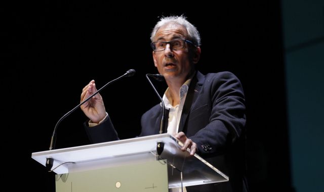 El presidente del Clúster de la Energía Eficiente de , CatalunyaJoaquim Dora | Cedida El president del Clúster de l'Energia Eficient de <apertium-notrans>Cataluña</apertium-notrans>, Joaquim Dora | Cedida