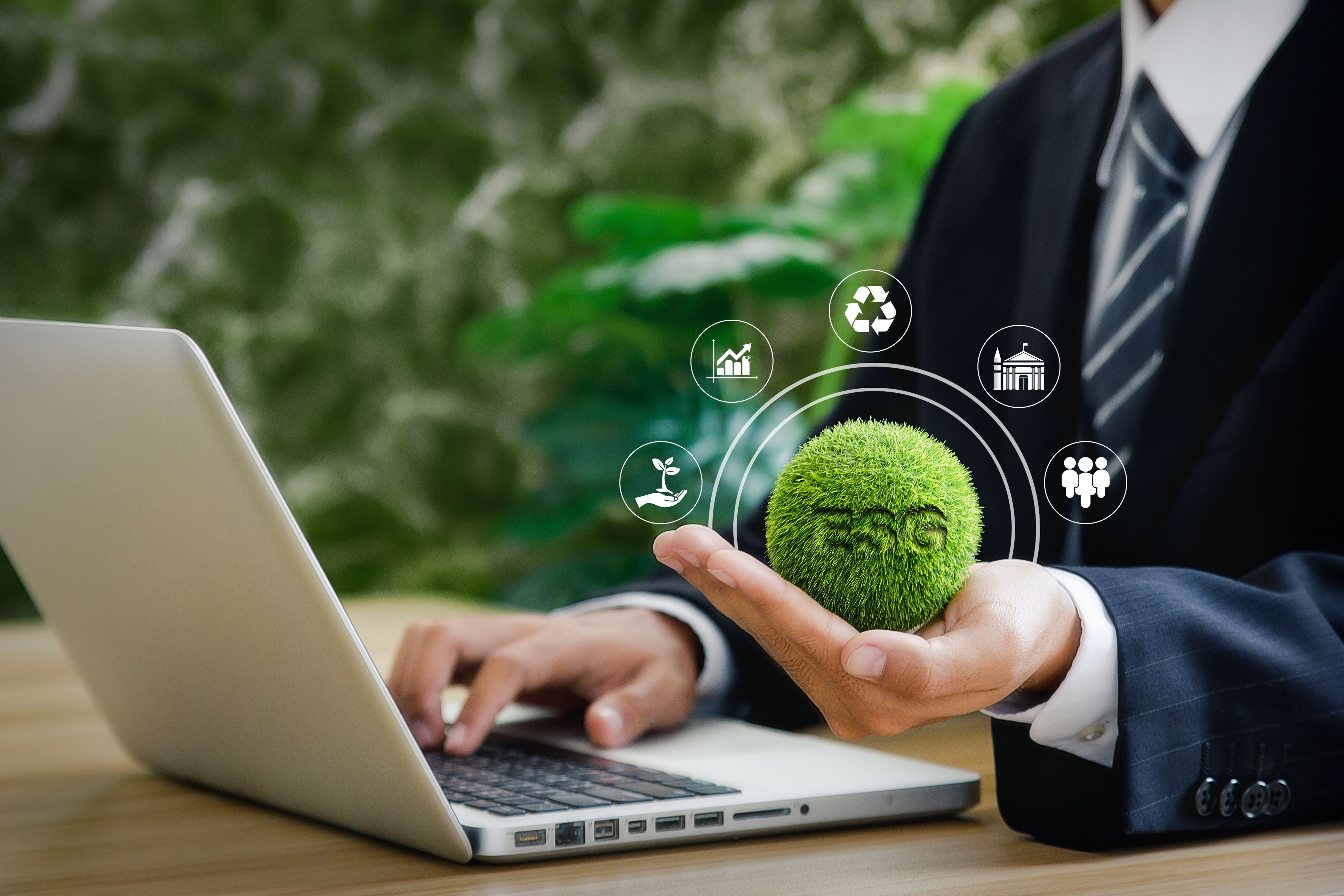 La adopción del marco ESG, un imperativo para las pymes | iStock La adopción del marco ESG, un imperativo para las pymes | iStock