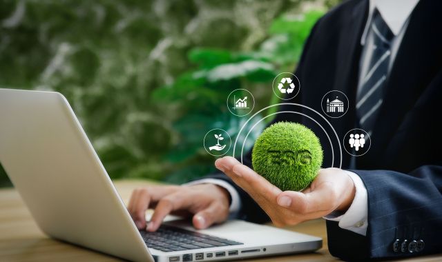 La adopción del marco ESG, un imperativo para las pymes | iStock
