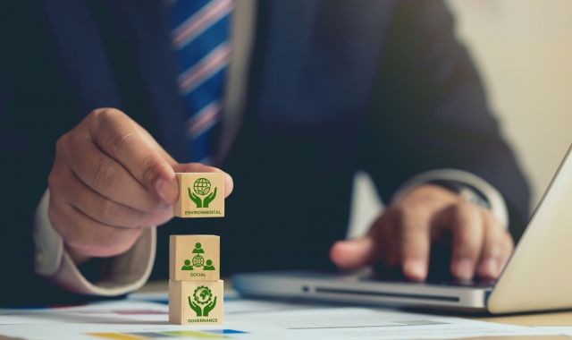 L'adopció del marc ESG, un imperatiu per a les pimes | iStock L'adopció del marc ESG, un imperatiu per a les pimes | iStock