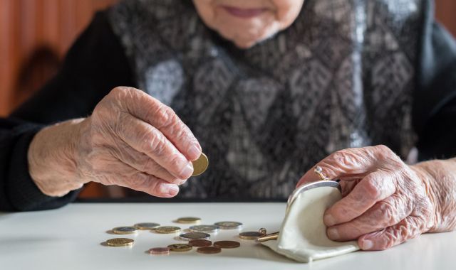 L'Entitat de Previsió Social Voluntària (EPSV GEROA) és molt important al País Basc | iStock L'Entitat de Previsió Social Voluntària (EPSV GEROA) és molt important al País Basc | iStock