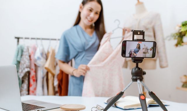 Goodbye to telemarketing? “Direct shopping”, the Asian trend that dominates our trade