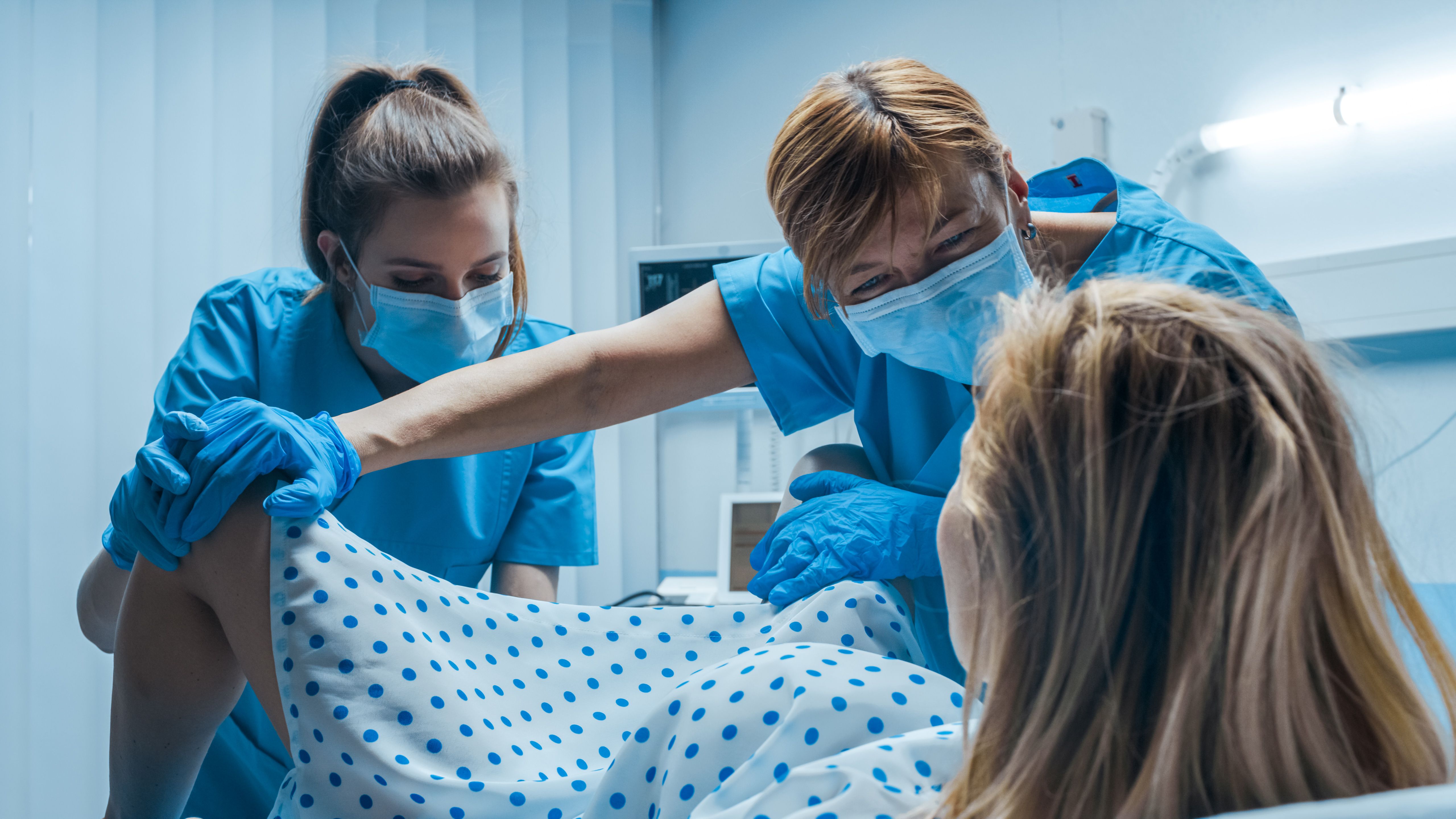 Uno de los centros donde se implementa esta filosofía es Àptima Centre Clínic | iStock Uno de los centros donde se implementa esta filosofía es Àptima Centre Clínic | iStock
