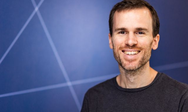 Hugo Pibernat, líder de la división de Scopely en Barcelona y director de Tecnología de Playgami | Cedida Hugo Pibernat, líder de la división de Scopely en Barcelona y director de Tecnología de Playgami | Cedida