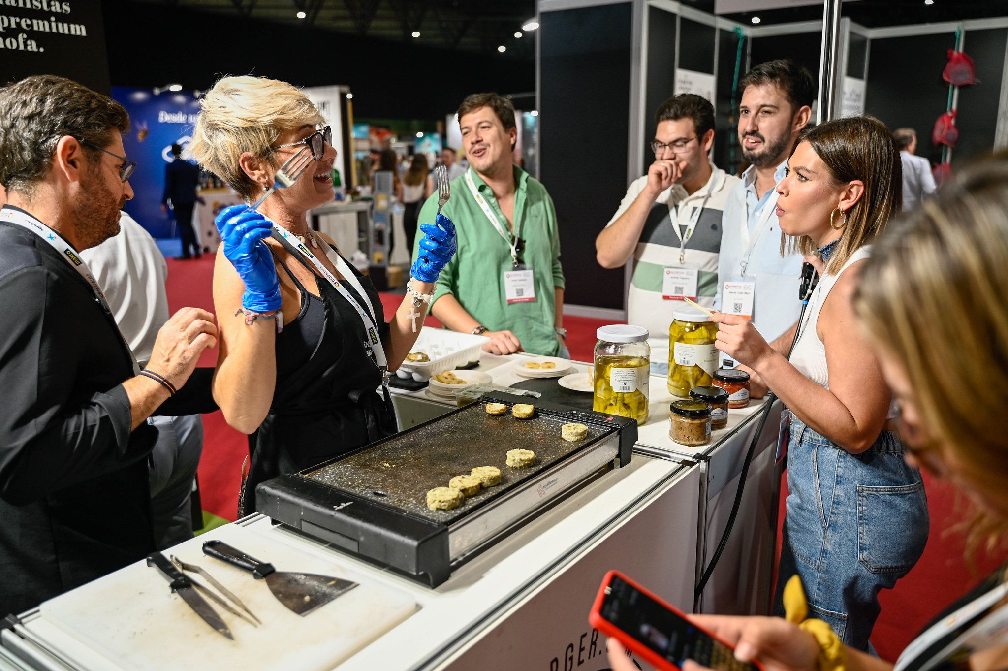 Auténtica 2024 contará con 120 conferencias y 300 ponentes | Auténtica Food Fest Auténtica 2024 contará con 120 conferencias y 300 ponentes | Auténtica Food Fest