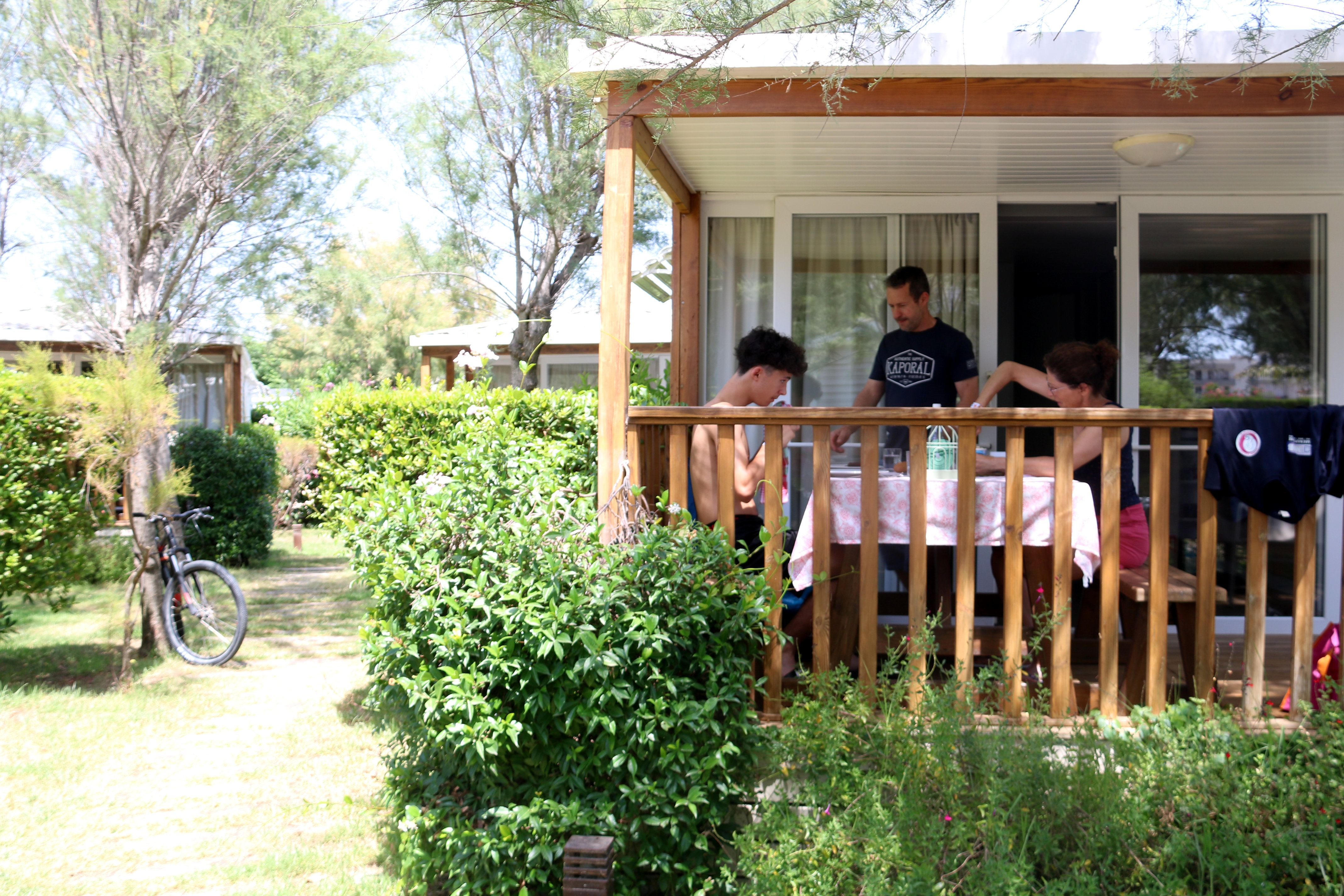 Els càmpings de les comarques gironines van rebre l'any passat 1.659.070 turistes | ACN