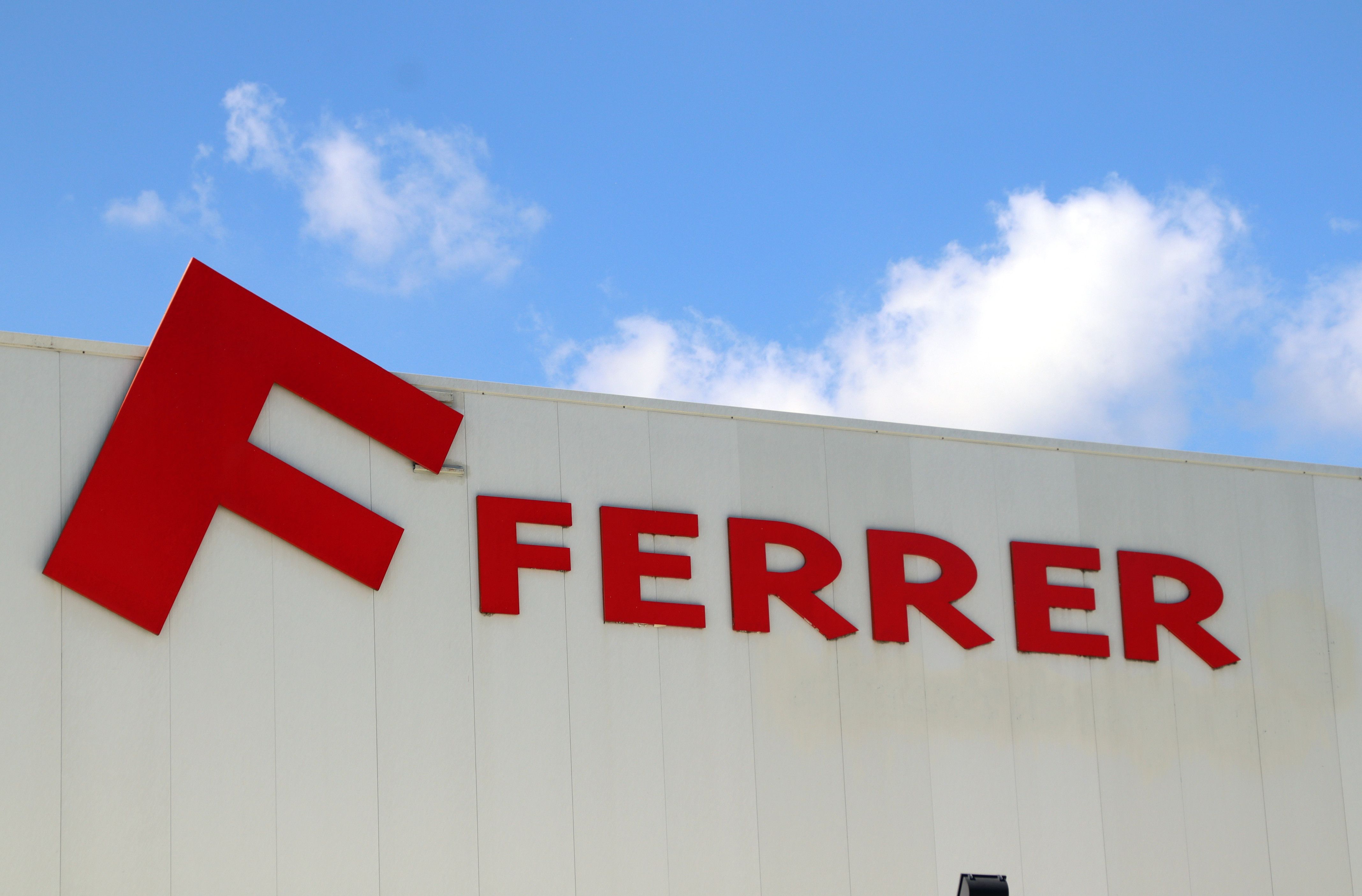 L'empresa centenària Frigorífics Ferrer L'empresa centenària Frigorífics Ferrer