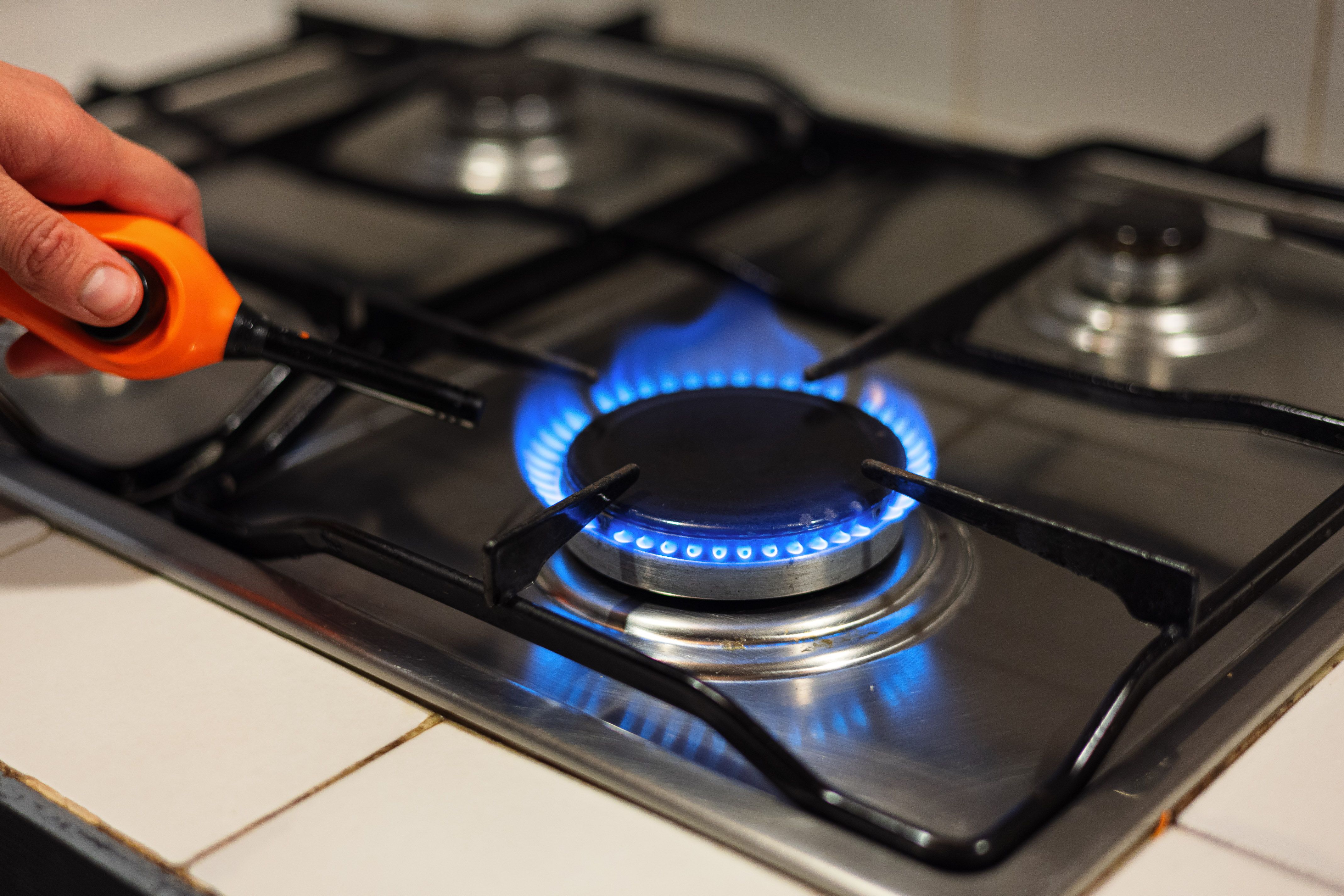 El preu de la tarifa regulada del gas (TUR) es torna a encarir El preu de la tarifa regulada del gas (TUR) es torna a encarir