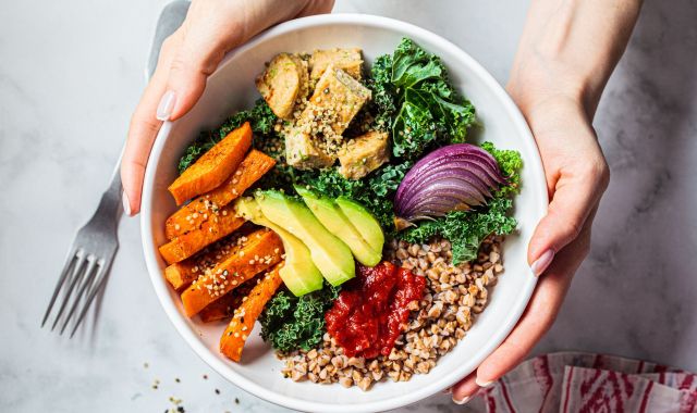 Puede crearse un ecosistema integrado de nutrición personalizada que promueve la salud y el bienestar | iStock Puede crearse un ecosistema integrado de nutrición personalizada que promueve la salud y el bienestar | iStock