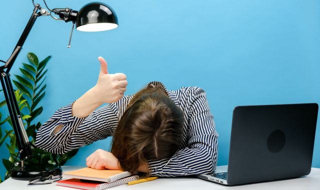 En el dia a dia amb un 'workaholic' és importantdemanar quines són les prioritats i marcar els límits | iStock En el dia a dia amb un 'workaholic' és importantdemanar quines són les prioritats i marcar els límits | iStock