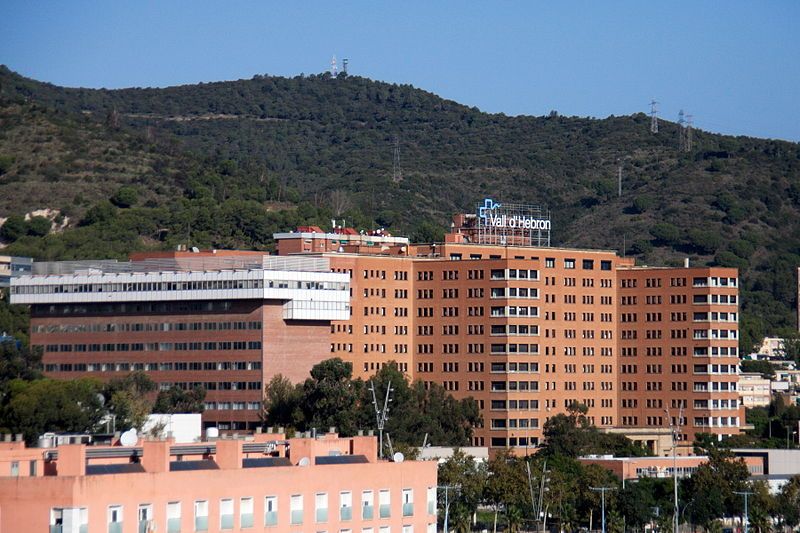L'Hospital Universitari Vall d'Hebron és un dels hospitals més innovadors de l'Estat | Vall d'Hebron L'Hospital Universitari Vall d'Hebron és un dels hospitals més innovadors de l'Estat | Vall d'Hebron